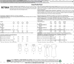 7964 mcc swim bk